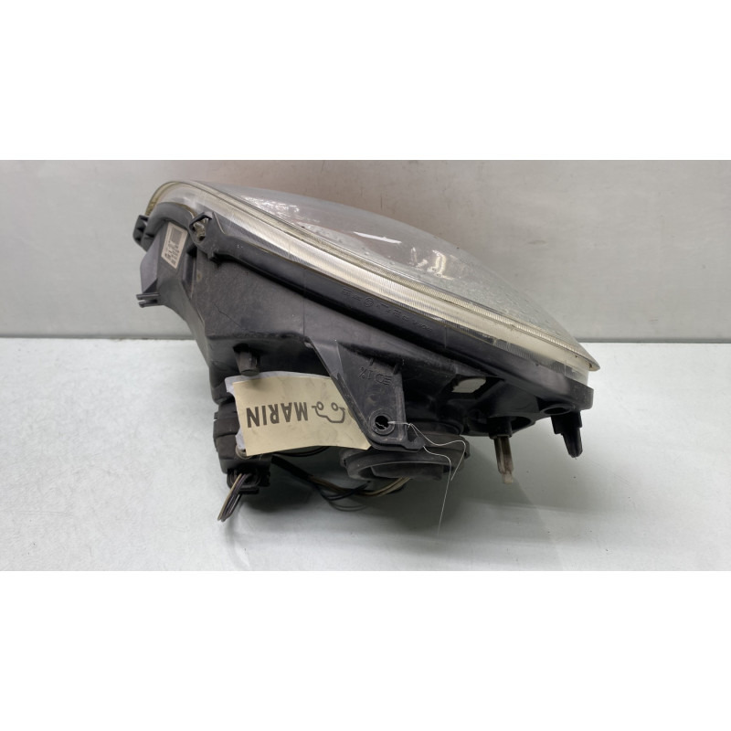 Optique avant principal droit (feux)(phare) RENAULT KANGOO 1 Photo n°4