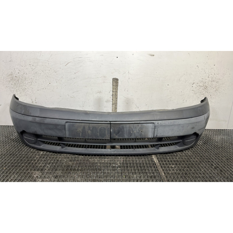 Pare choc avant RENAULT KANGOO 1 Photo n°1