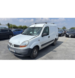 Pare choc avant RENAULT KANGOO 1