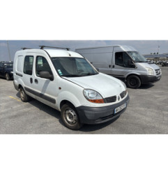 Pare choc avant RENAULT KANGOO 1