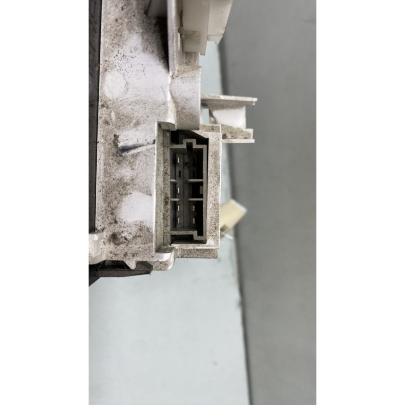 Commande chauffage RENAULT KANGOO 1 Photo n°3
