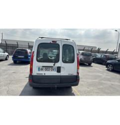 Commande chauffage RENAULT KANGOO 1