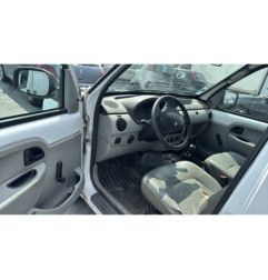 Commande chauffage RENAULT KANGOO 1