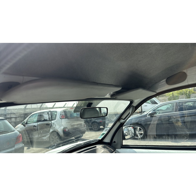 Commande chauffage RENAULT KANGOO 1 Photo n°14