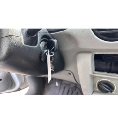 Commande chauffage RENAULT KANGOO 1