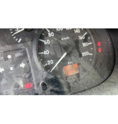 Commande chauffage RENAULT KANGOO 1