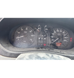 Commande chauffage RENAULT KANGOO 1