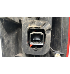 Feu arriere principal gauche (feux) RENAULT KANGOO 2