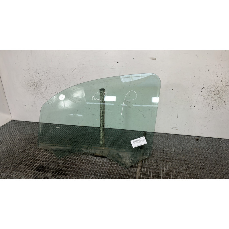 Vitre avant gauche RENAULT KANGOO 2 Photo n°3