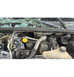 Vitre avant gauche RENAULT KANGOO 2