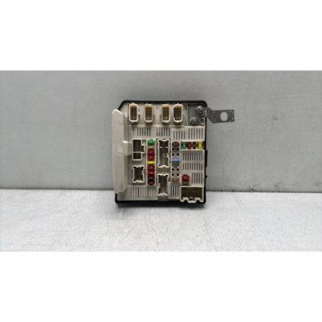 Boitier UPC RENAULT KANGOO 2 Photo n°1