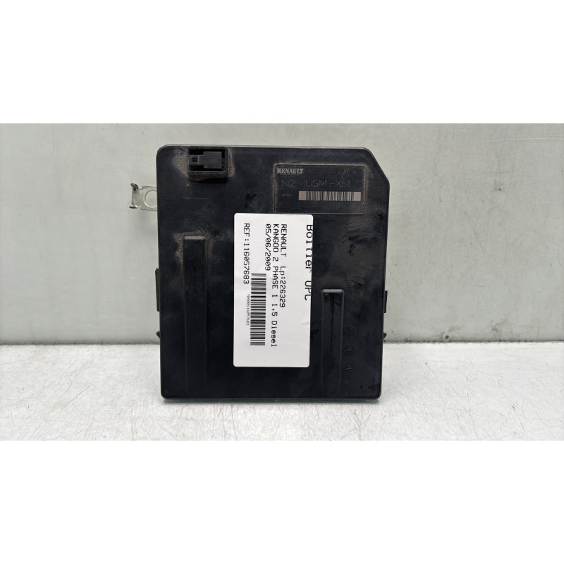 Boitier UPC RENAULT KANGOO 2 Photo n°4