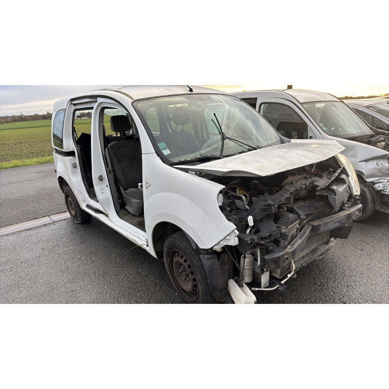 Boitier UPC RENAULT KANGOO 2 Photo n°7