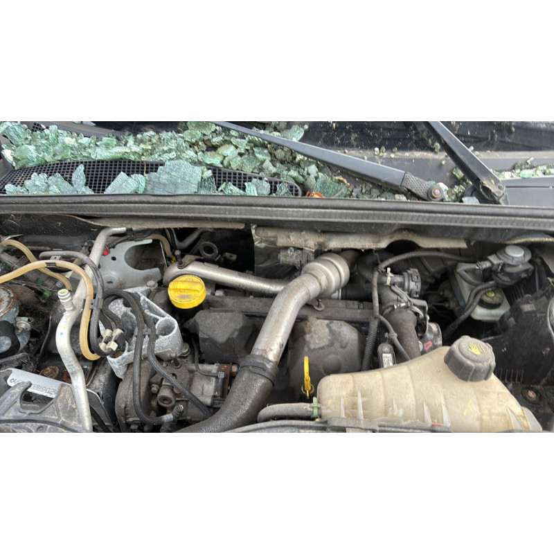 Boitier UPC RENAULT KANGOO 2 Photo n°11