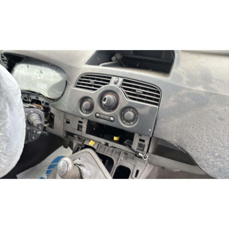 Boitier UPC RENAULT KANGOO 2 Photo n°13