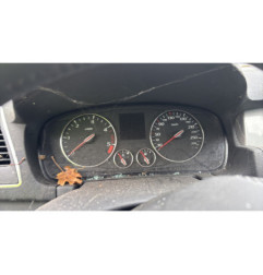Anti brouillard gauche (feux) RENAULT LAGUNA 3