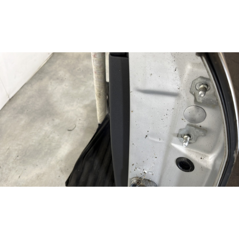 Porte arriere gauche RENAULT LAGUNA 3 Photo n°4