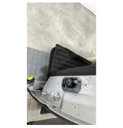 Porte arriere gauche RENAULT LAGUNA 3