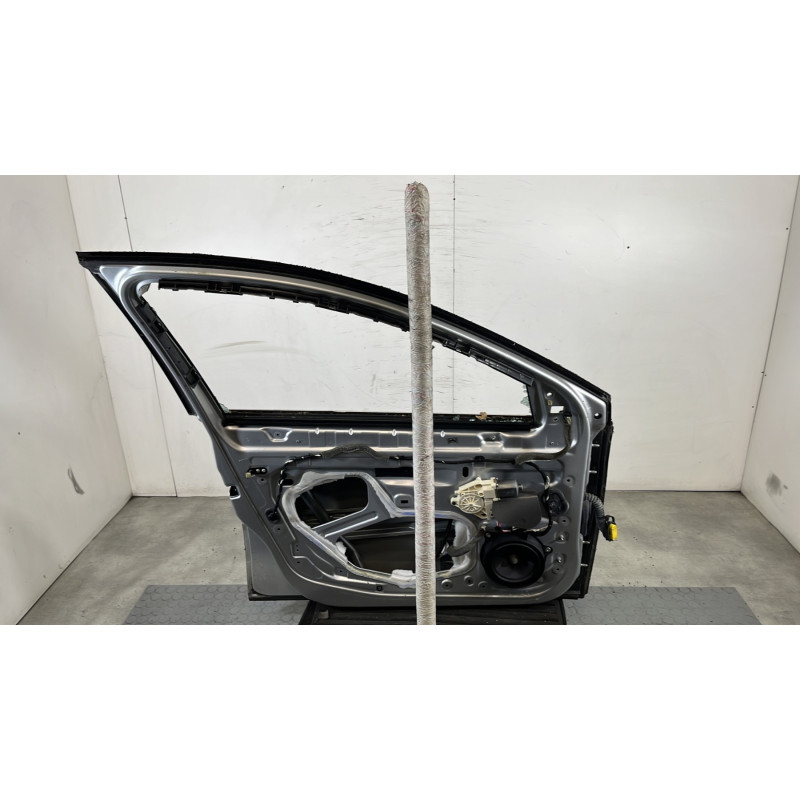 Porte avant gauche RENAULT LAGUNA 3 Photo n°5