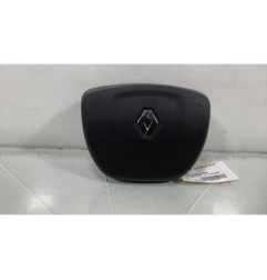 Air bag conducteur RENAULT LAGUNA 3 Photo n°1