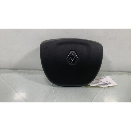 Air bag conducteur RENAULT LAGUNA 3 Photo n°1