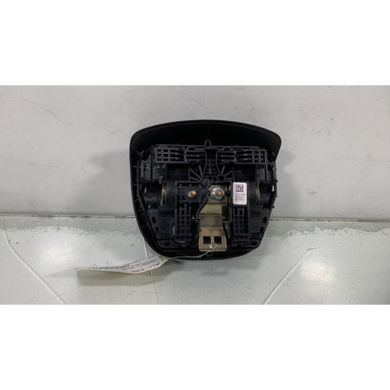 Air bag conducteur RENAULT LAGUNA 3 Photo n°2