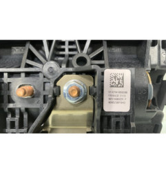 Air bag conducteur RENAULT LAGUNA 3