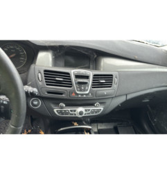 Air bag conducteur RENAULT LAGUNA 3