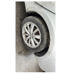 Air bag conducteur RENAULT LAGUNA 3