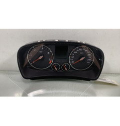 Compteur RENAULT LAGUNA 3 Photo n°1