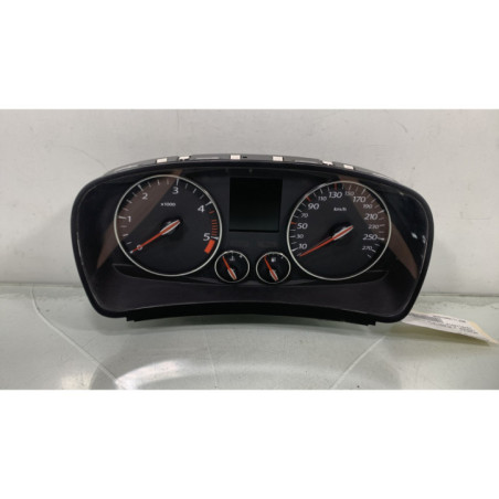 Compteur RENAULT LAGUNA 3 Photo n°1