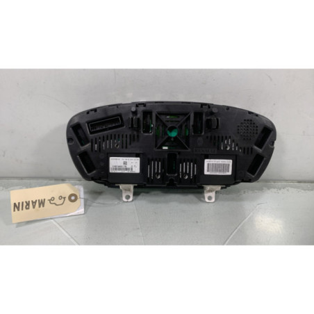 Compteur RENAULT LAGUNA 3
