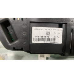 Compteur RENAULT LAGUNA 3