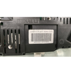 Compteur RENAULT LAGUNA 3