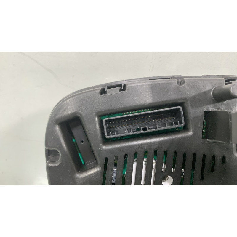 Compteur RENAULT LAGUNA 3 Photo n°5