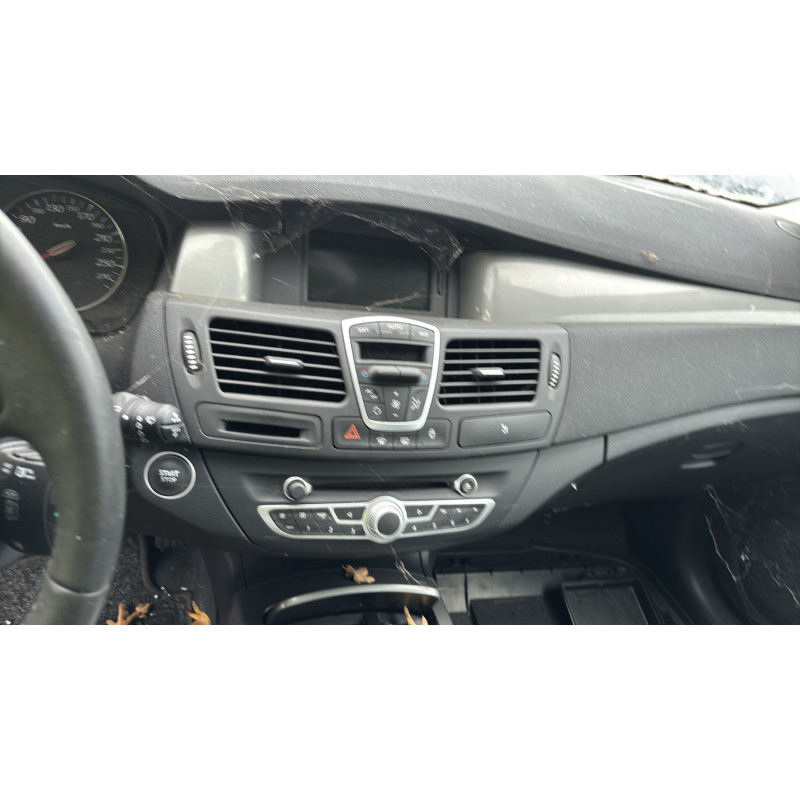 Compteur RENAULT LAGUNA 3 Photo n°20
