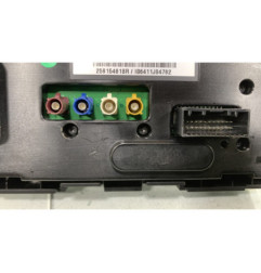 Ecran GPS RENAULT LAGUNA 3