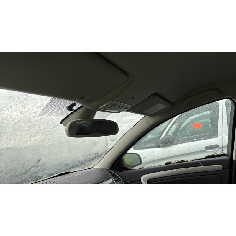 Ecran GPS RENAULT LAGUNA 3 Photo n°17