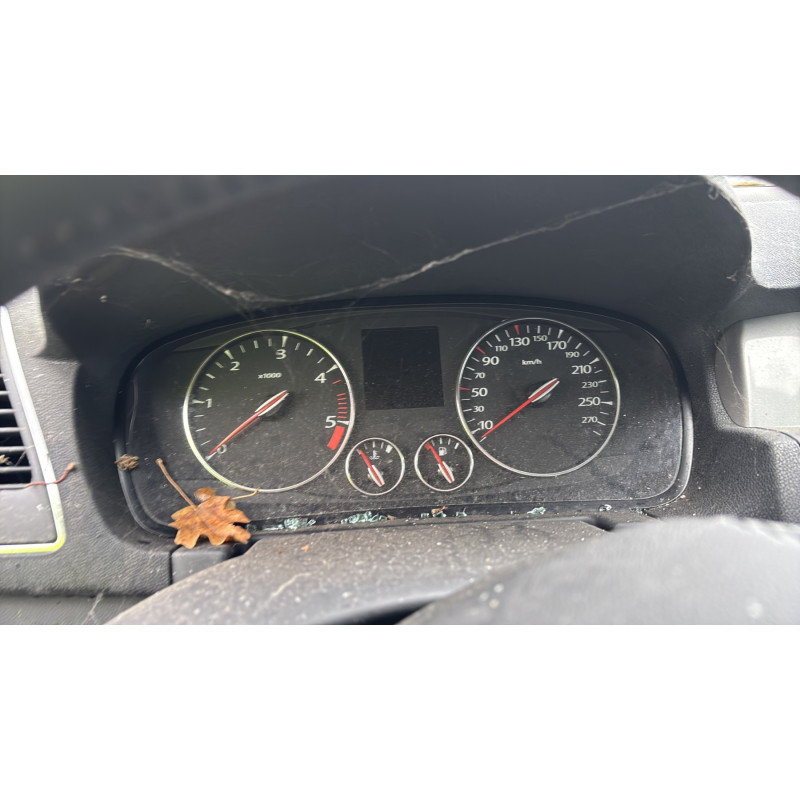 Ecran GPS RENAULT LAGUNA 3 Photo n°20