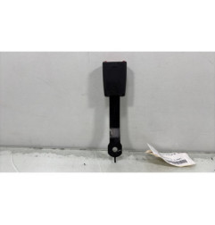 Attache ceinture avant droit RENAULT CLIO 3