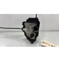 Serrure arriere droit RENAULT CLIO 3