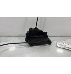 Serrure arriere droit RENAULT CLIO 3