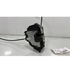 Serrure avant droit RENAULT CLIO 3