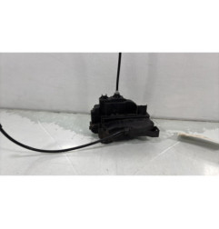 Serrure avant droit RENAULT CLIO 3