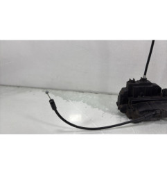 Serrure avant droit RENAULT CLIO 3