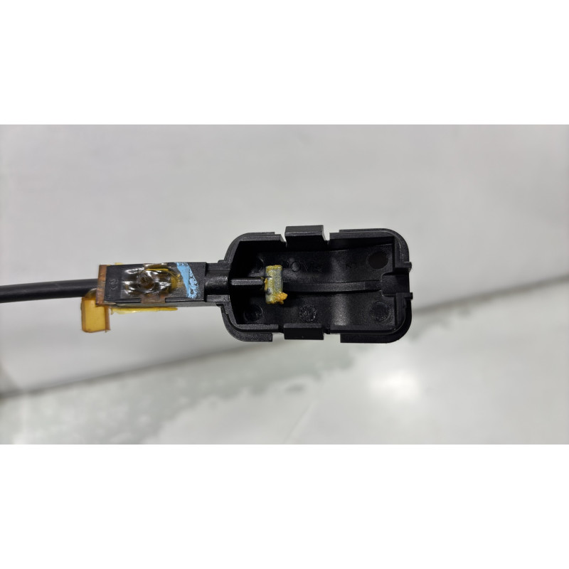 Serrure avant droit RENAULT CLIO 3 Photo n°5