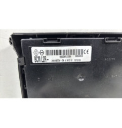 Boitier UCH RENAULT CLIO 3