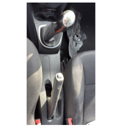Custode arriere gauche (porte) RENAULT CLIO 3