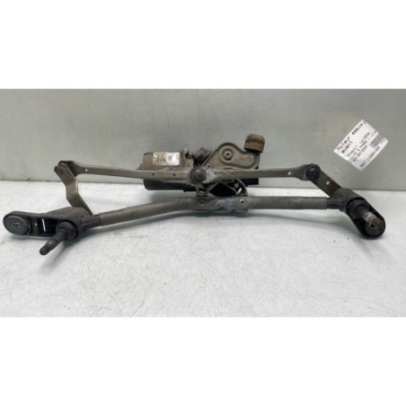 Moteur essuie glace avant RENAULT CLIO 3 Photo n°1