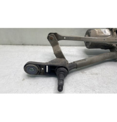 Moteur essuie glace avant RENAULT CLIO 3